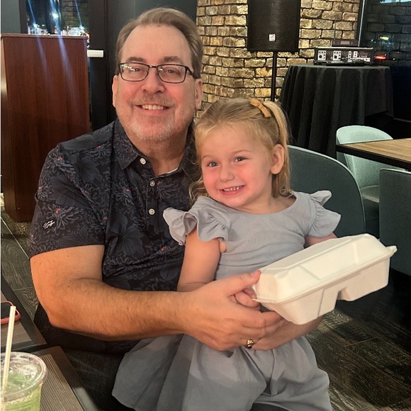 Meet your Posher, Big Poppa - Picture 2 of 4